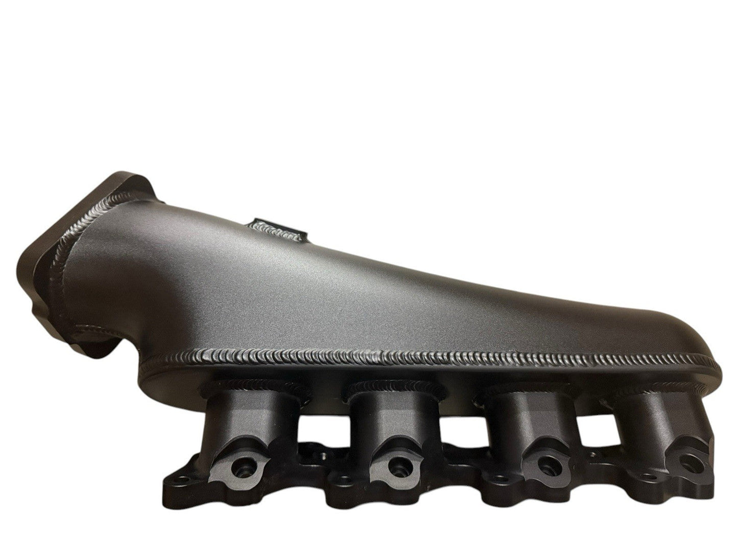 Billet Intake Manifold for S13 SR20 SR20DET Fuel Rail 76mm Throttle Body Set