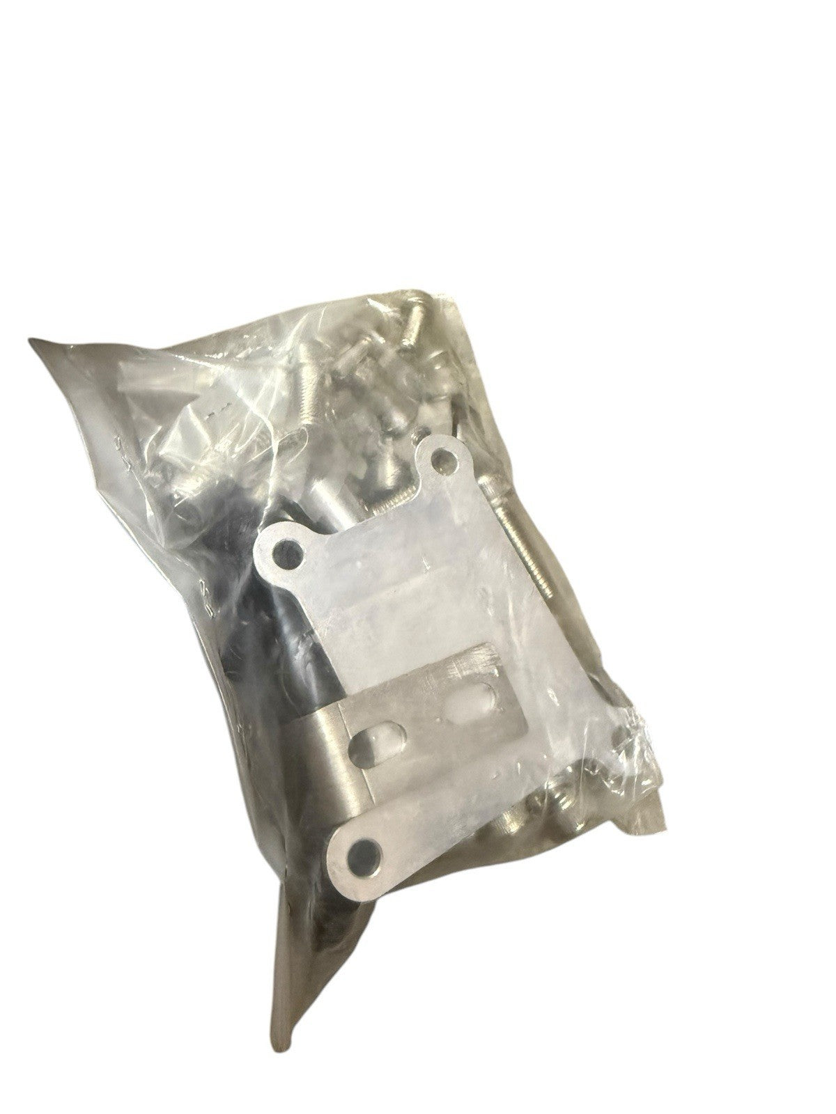 Billet Intake Manifold for S13 SR20 SR20DET Fuel Rail 76mm Throttle Body Set