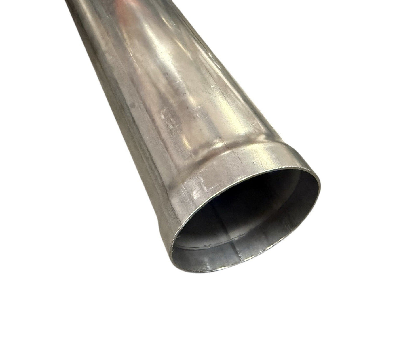 3” 3 Inch High Flow Mandrel Bent Exhaust Piping Tubing Pipe For Acura RSX 02-06