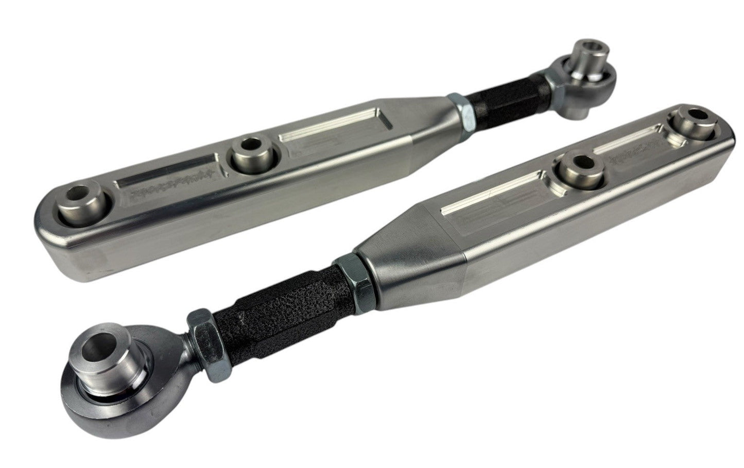 Billet Spherical Adjustable Rear Lower Control Arm LCA For Honda Civic EG 92-95