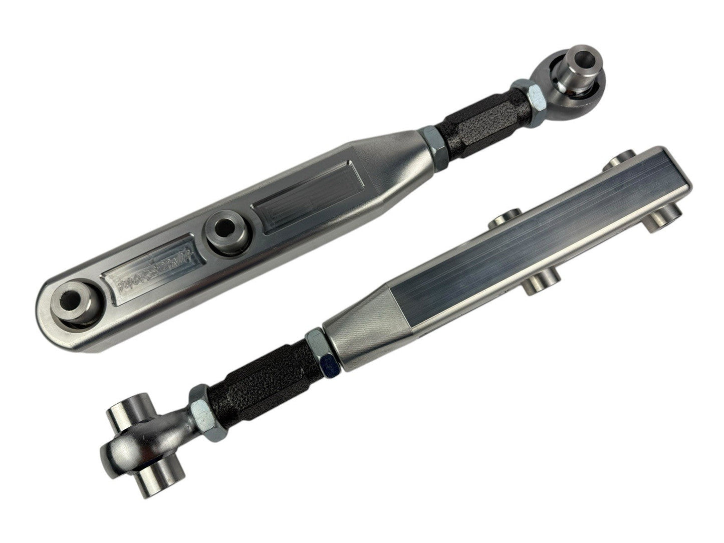 Billet Spherical Adjustable Rear Lower Control Arm LCA For Honda Civic EG 92-95