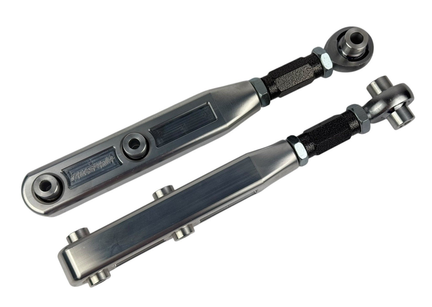 Billet Spherical Adjustable Rear Lower Control Arm LCA For Honda Civic EG 92-95