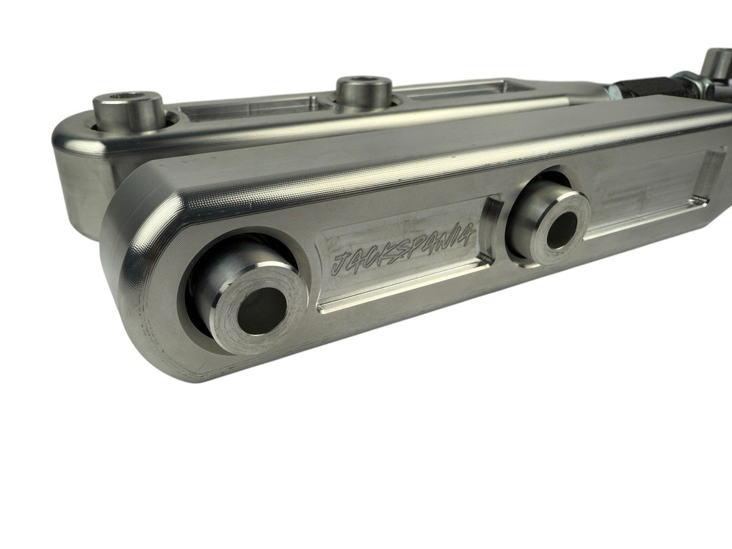 Billet Spherical Adjustable Rear Lower Control Arm LCA For Honda Civic EG 92-95