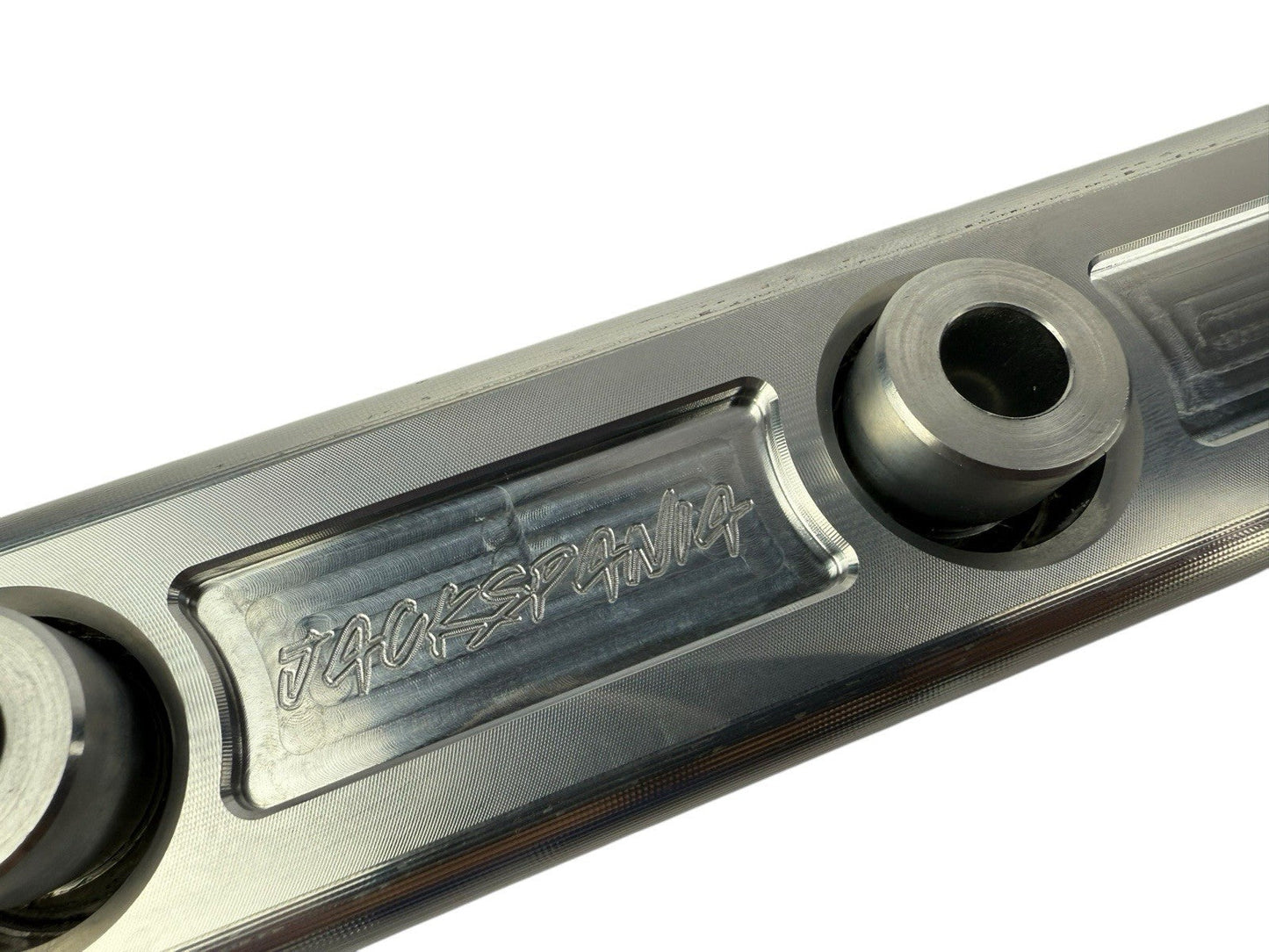 Billet Spherical Adjustable Rear Lower Control Arm LCA For Honda Civic EG 92-95