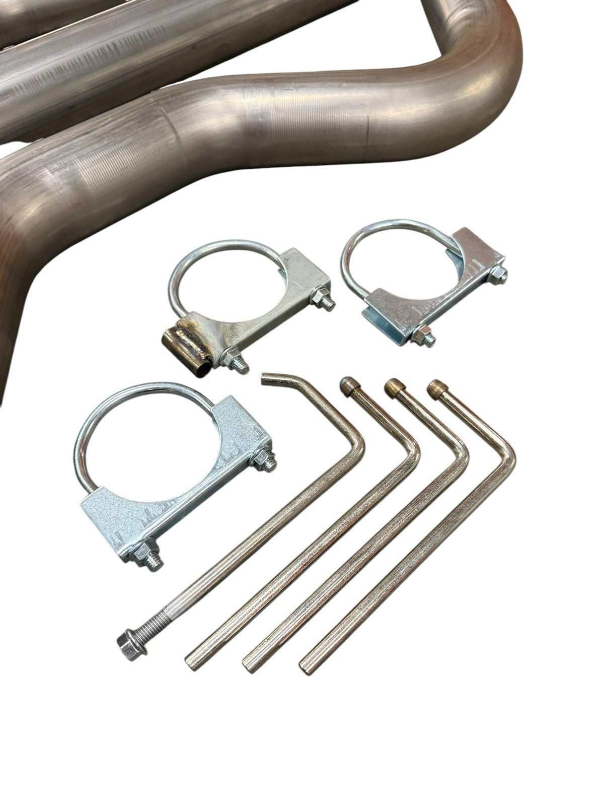 3” 3 Inch Mandrel Bent Exhaust Piping Tubing Pipe For Honda Civic EG EK DC2