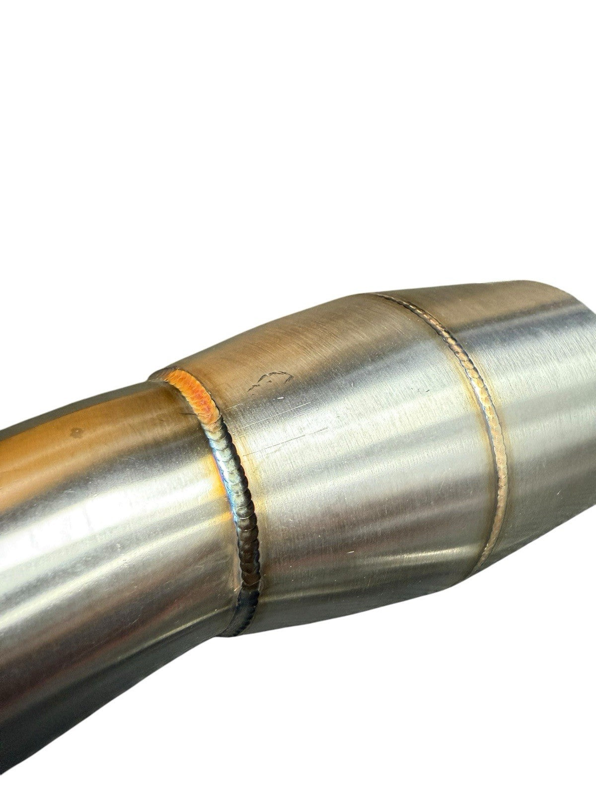 Z900 2017-2024 Motorcycle Exhaust System For Kawasaki Mid Link Pipe Slip-On