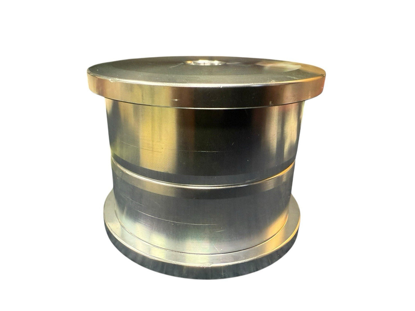 Solid Billet Motor Engine Mount Inserts For Hasport EK EG DC2 RD1 Civic CRV Si