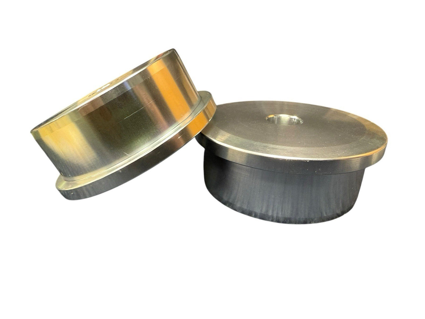 Solid Billet Motor Engine Mount Inserts For Hasport EK EG DC2 RD1 Civic CRV Si