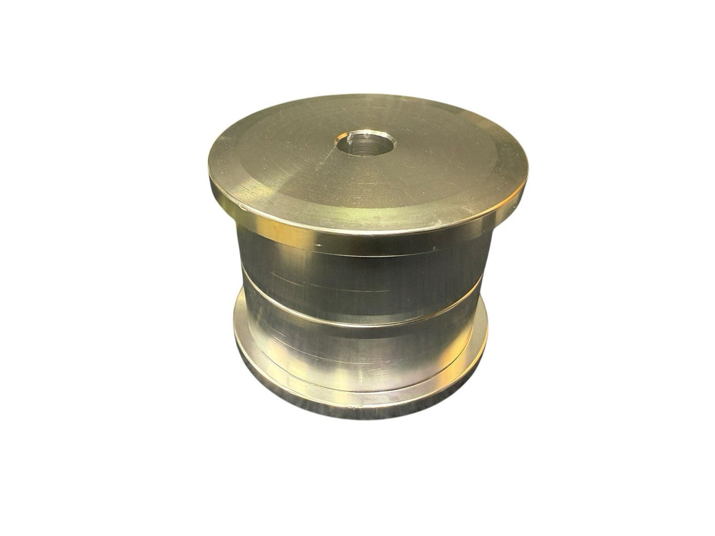 Solid Billet Motor Engine Mount Inserts For Hasport EK EG DC2 RD1 Civic CRV Si