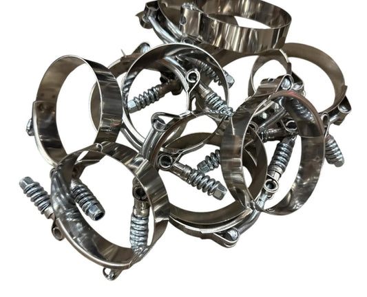 K Series K20 K24 Turbo Manifold Intercooler GT35 Kit For Honda Civic Si 06-11