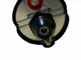 380LPH Fuel Pump External Inline For Bosch 044 AEM Check Valve 10AN 8AN 1000HP JSR-DRP