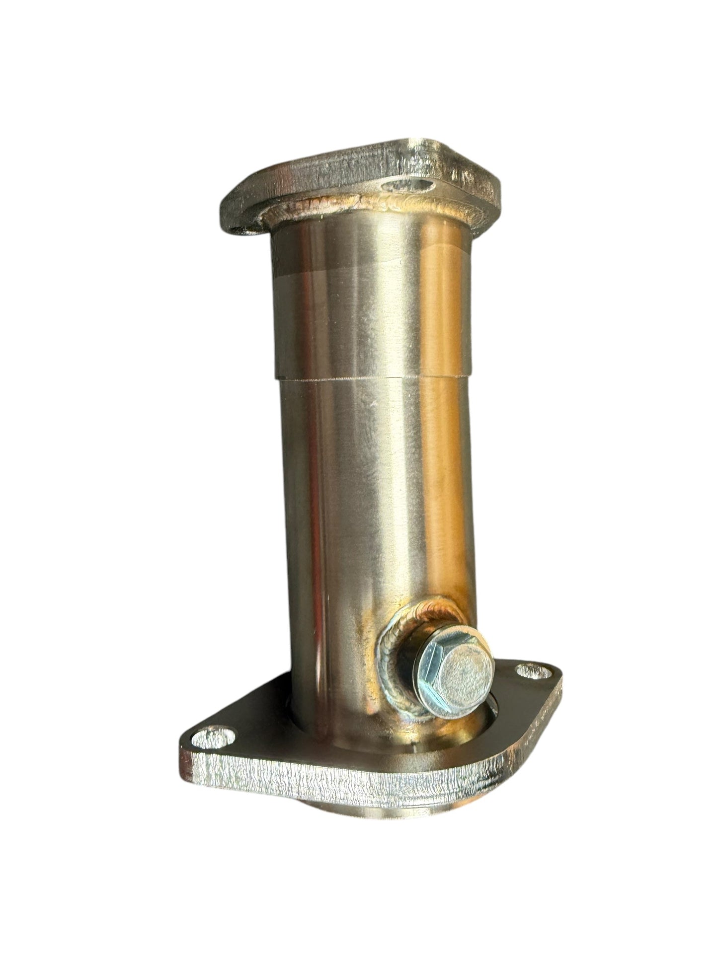 K Series High Flow 4-2-1 Header Test Race Pipe for 04-08 TSX 03-07 Euro Accord CL7 CL9