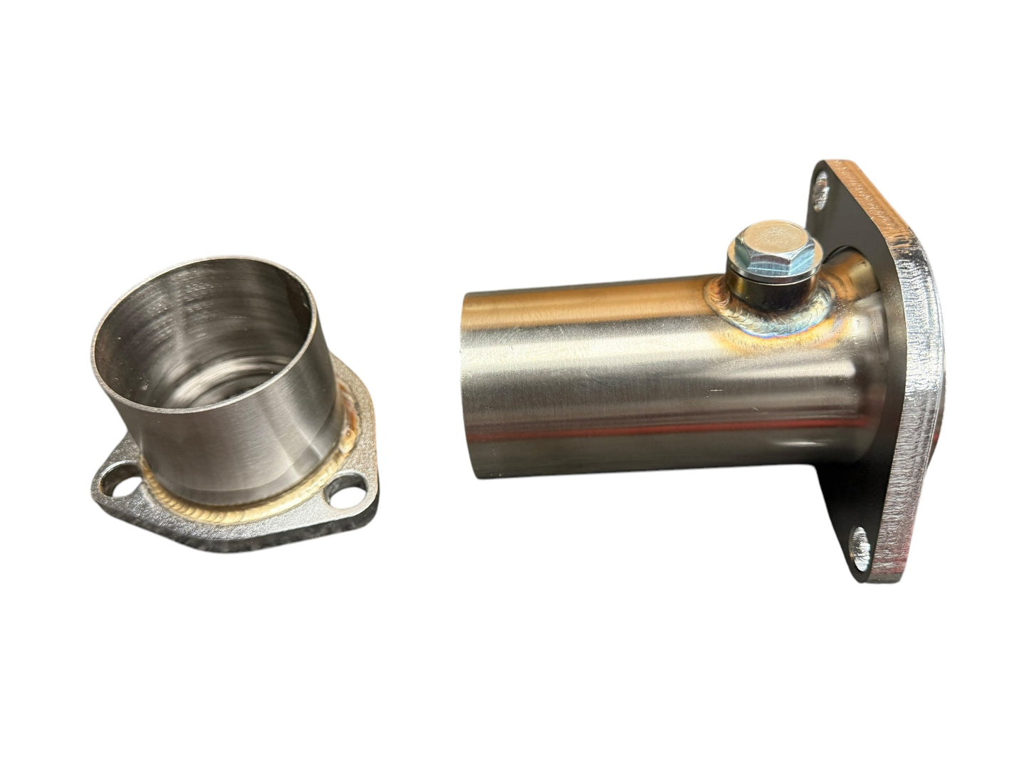 K Series High Flow 4-2-1 Header Test Race Pipe for 04-08 TSX 03-07 Euro Accord CL7 CL9