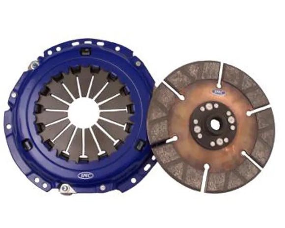 SPEC Stage 5 Clutch Nissan Sentra 1.6L 2WD From 1/86 86-99 SPEC Clutch