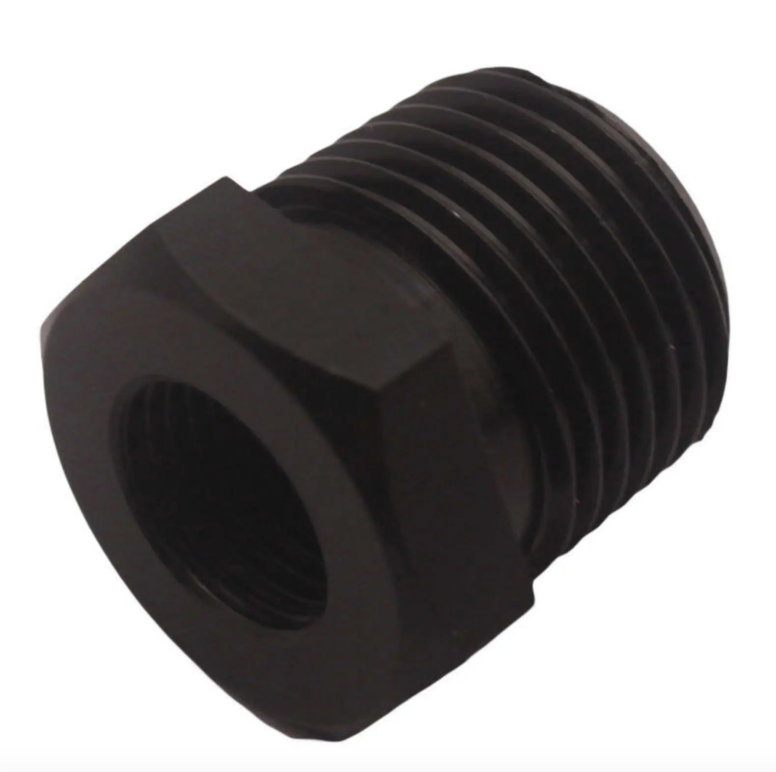 Fitting Adapter 3/8-1/8NPT Coolant Temp Sensor For Honda Acura K20 K24 K Swap JSR-DRP