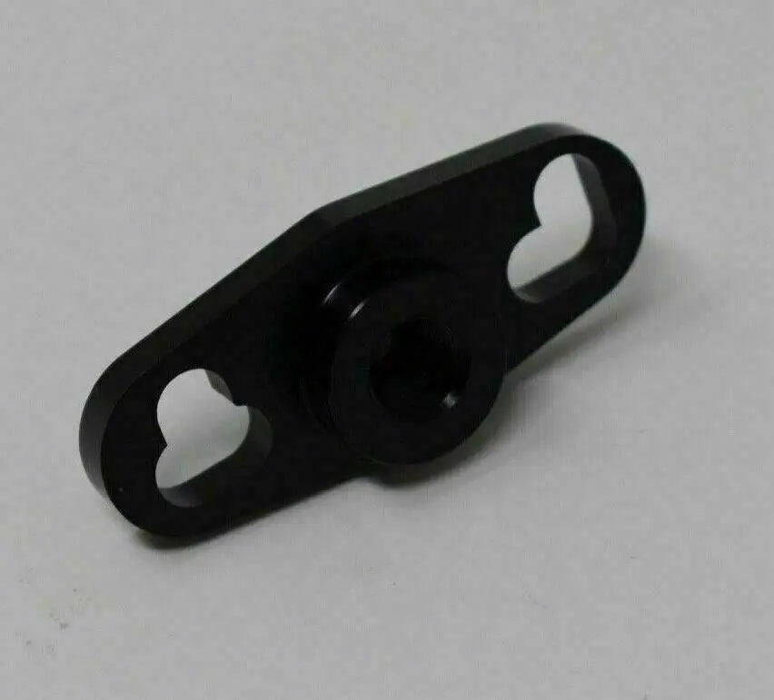 Fuel Pressure Regulator FPR Adapter For Mazda RX7 FD3S S13 S14 S15 Silvia 1/8NPT JSR-DRP