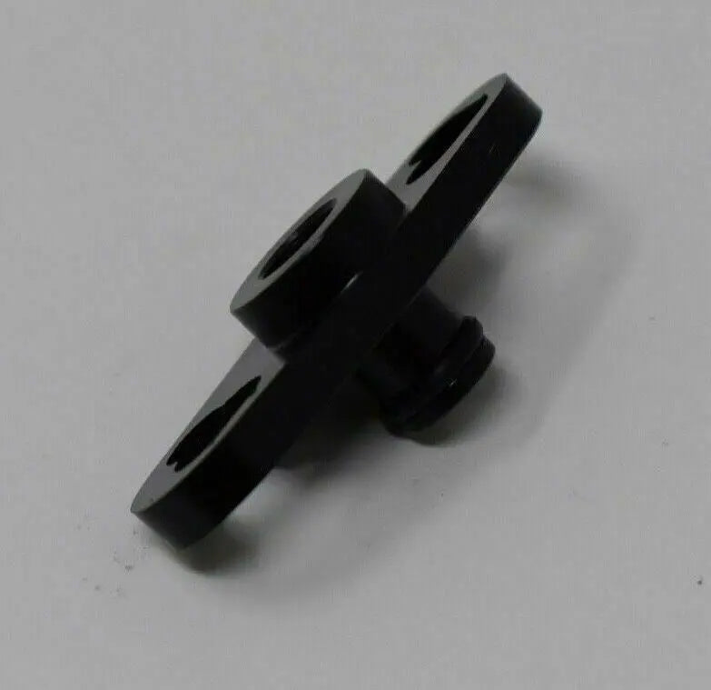 Fuel Pressure Regulator FPR Adapter For Nissan Toyota SR20DET 240SX 1/8NPT 🇺🇸 JSR-DRP