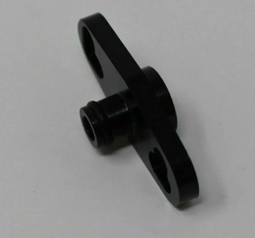 Fuel Pressure Regulator FPR Adapter For Nissan Toyota SR20DET 240SX 1/8NPT 🇺🇸 JSR-DRP