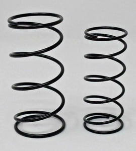 8PSI + 14PSI 38mm External WasteGate Springs Replacement Upgrade Fits TiAL 1Bar JSR-DRP