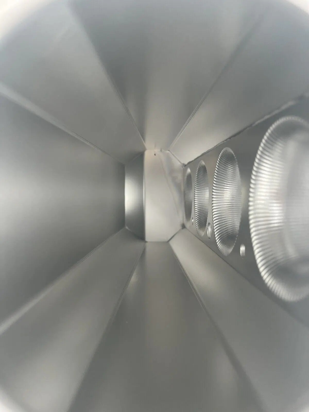 90mm Ultra Side Feed Intake Manifold K Series K20 K24 4.78L Plenum EG EK DC2 RSX JSR-DRP