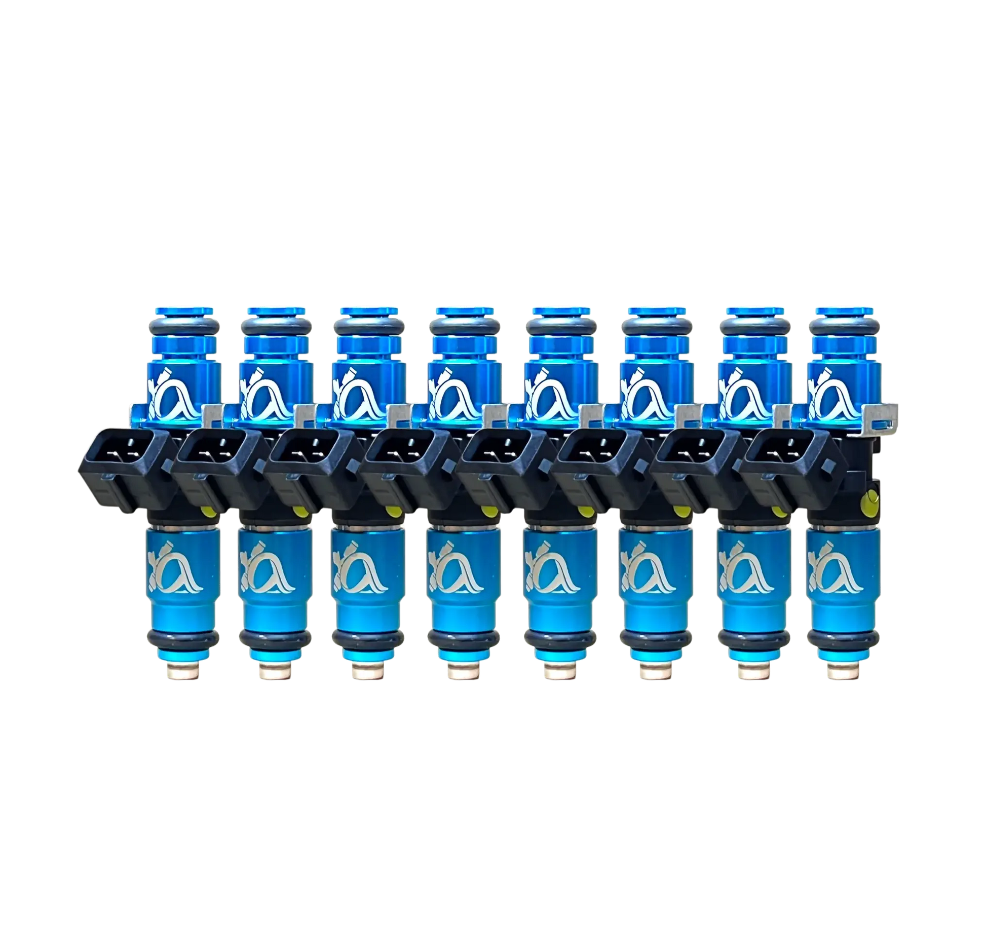 AI-1000cc Ford Fuel Injectors Alpha Injection Clinic