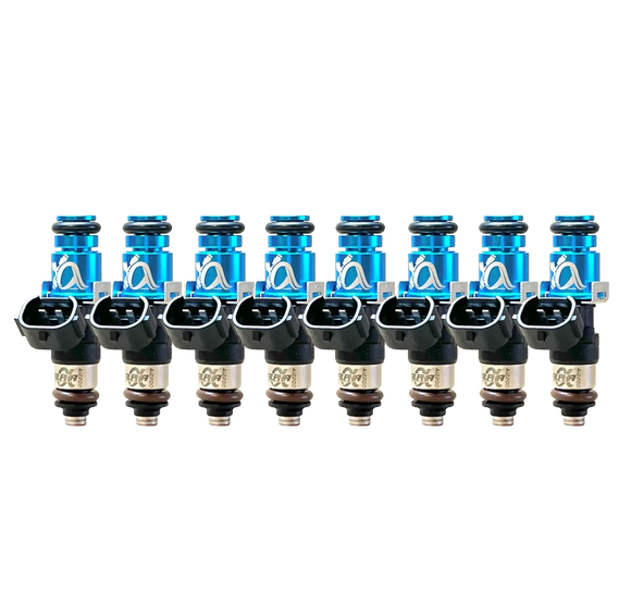 AI2200cc Ford Fuel Injectors High Quality Automotive Performance