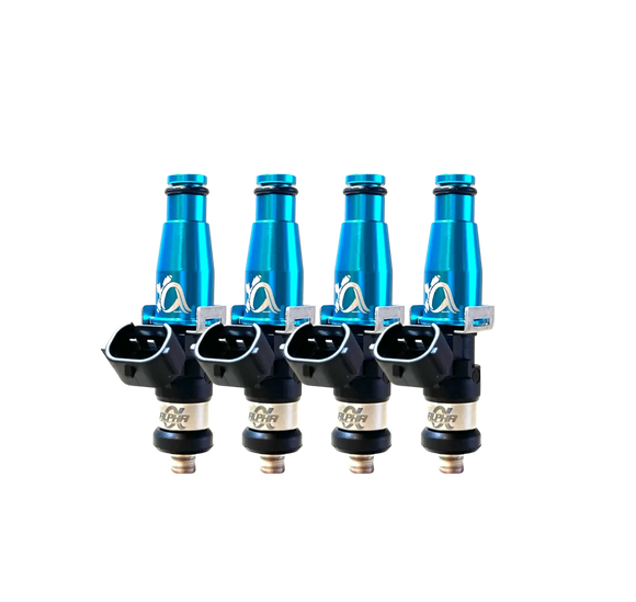 AI-2200cc Mazda Fuel Injectors Alpha Injection Clinic