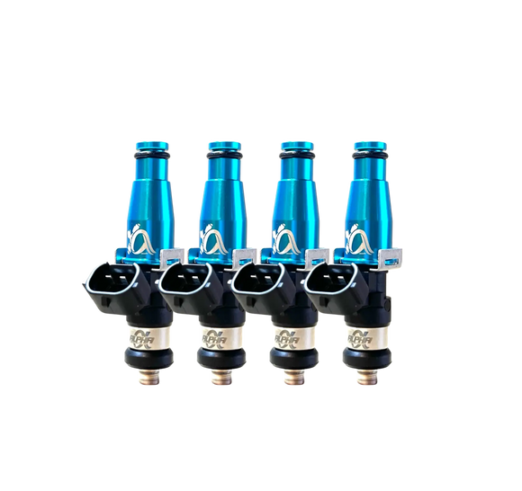 AI-2200cc Mitsubishi Fuel Injectors Alpha Injection Clinic