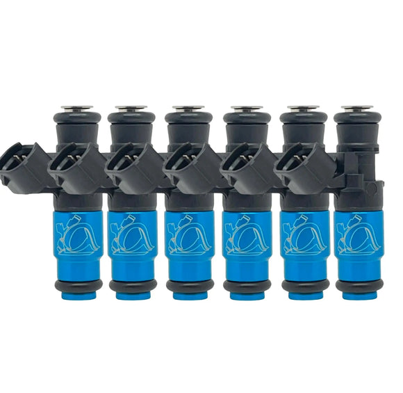 AI-2200cc Toyota Fuel Injectors Alpha Injection Clinic