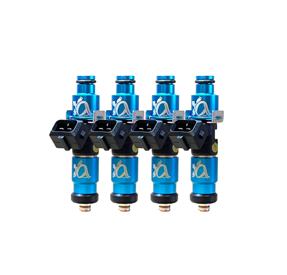 Shop Alpha Injection Clinic at Carrot Top Tuning | Carrot Top Tuning