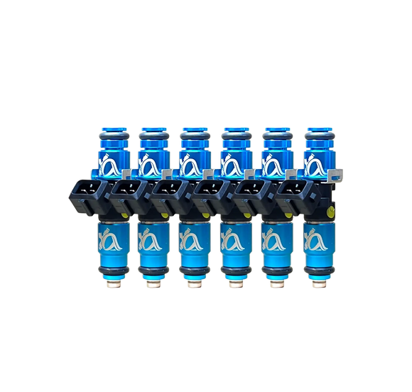 AI-750cc Toyota Fuel Injectors Alpha Injection Clinic