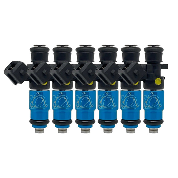 AI-850cc Nissan Fuel Injectors Alpha Injection Clinic