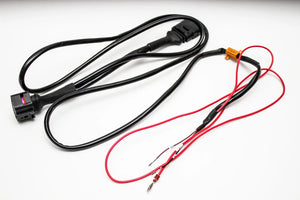 1.8T VW/AUDI Wideband Conversion Harness - Plug n Play Carrot Top Tuning