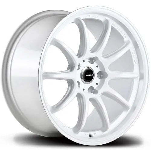 AV40 17x8 +35 AVID1