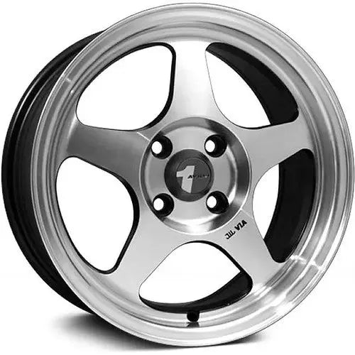 AV8 15x6.5 +35 AVID1