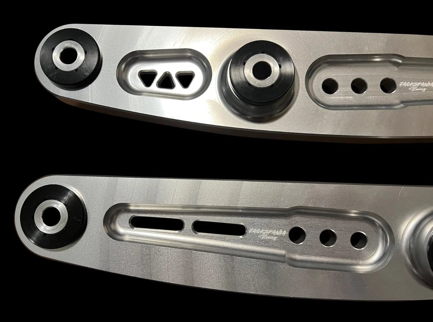 AWD Lower Control Arms LCA For Honda Acura Civic EG CRX Del Sol 88-95 EF DC2 DC JSR-DRP