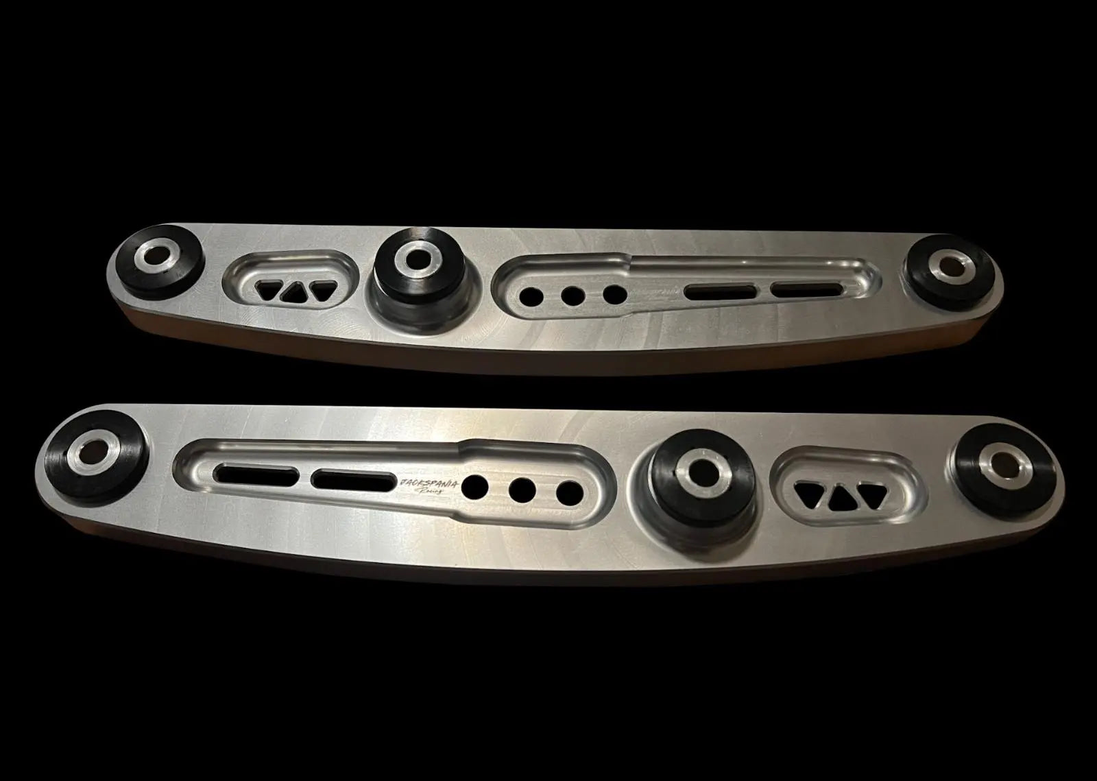 AWD Lower Control Arms LCA For Honda Acura Civic EG CRX Del Sol 88-95 EF DC2 DC JSR-DRP