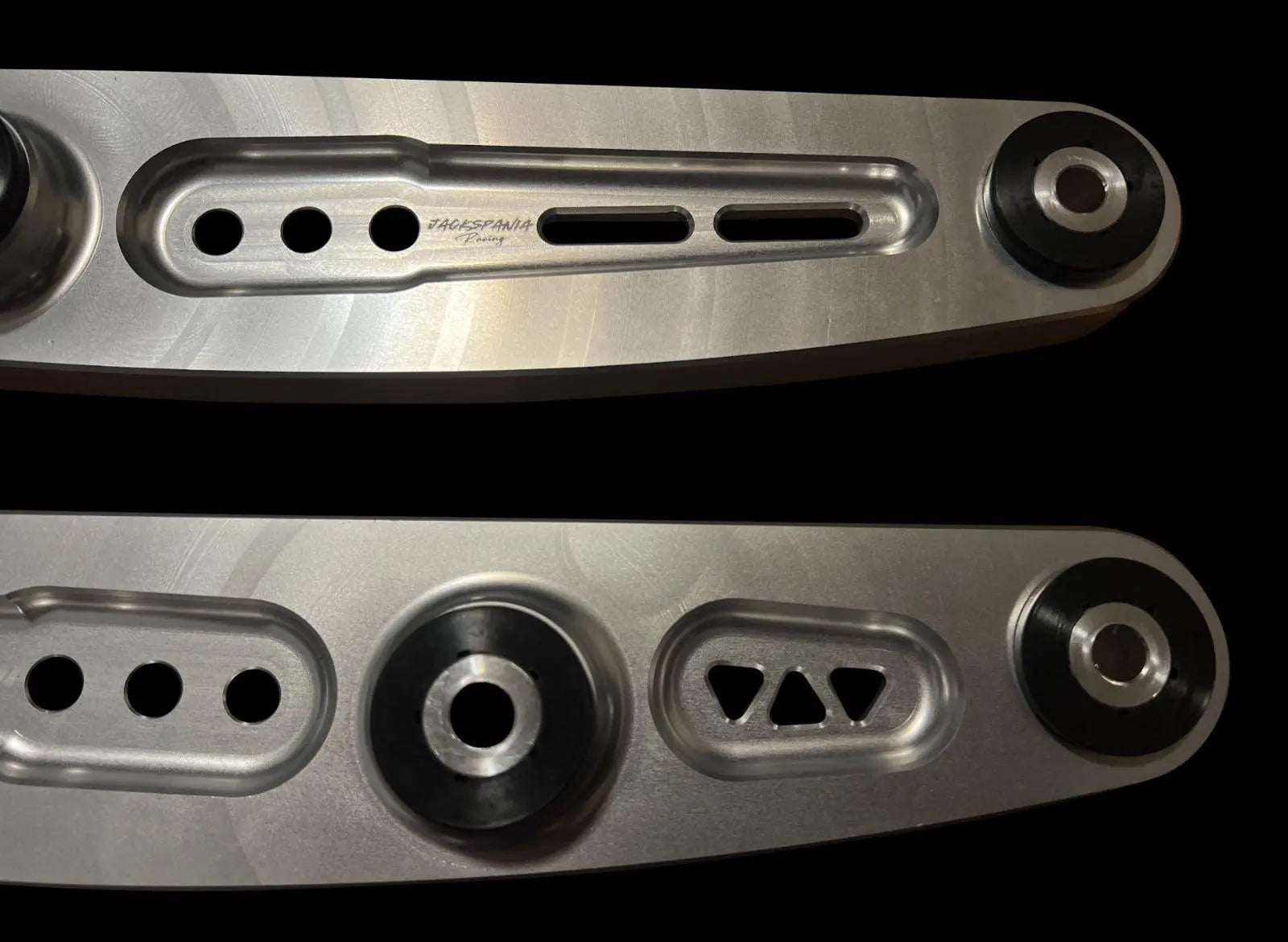 AWD Lower Control Arms LCA For Honda Acura Civic EG CRX Del Sol 88-95 EF DC2 DC JSR-DRP