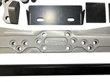 AWD Rear Differential Brace Kit For Honda Acura EG Hatch Civic DC2 Integra Diff JSR-DRP