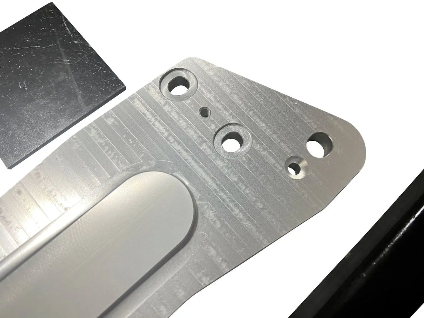 AWD Rear Differential Brace Kit For Honda Acura EG Hatch Civic DC2 Integra Diff JSR-DRP