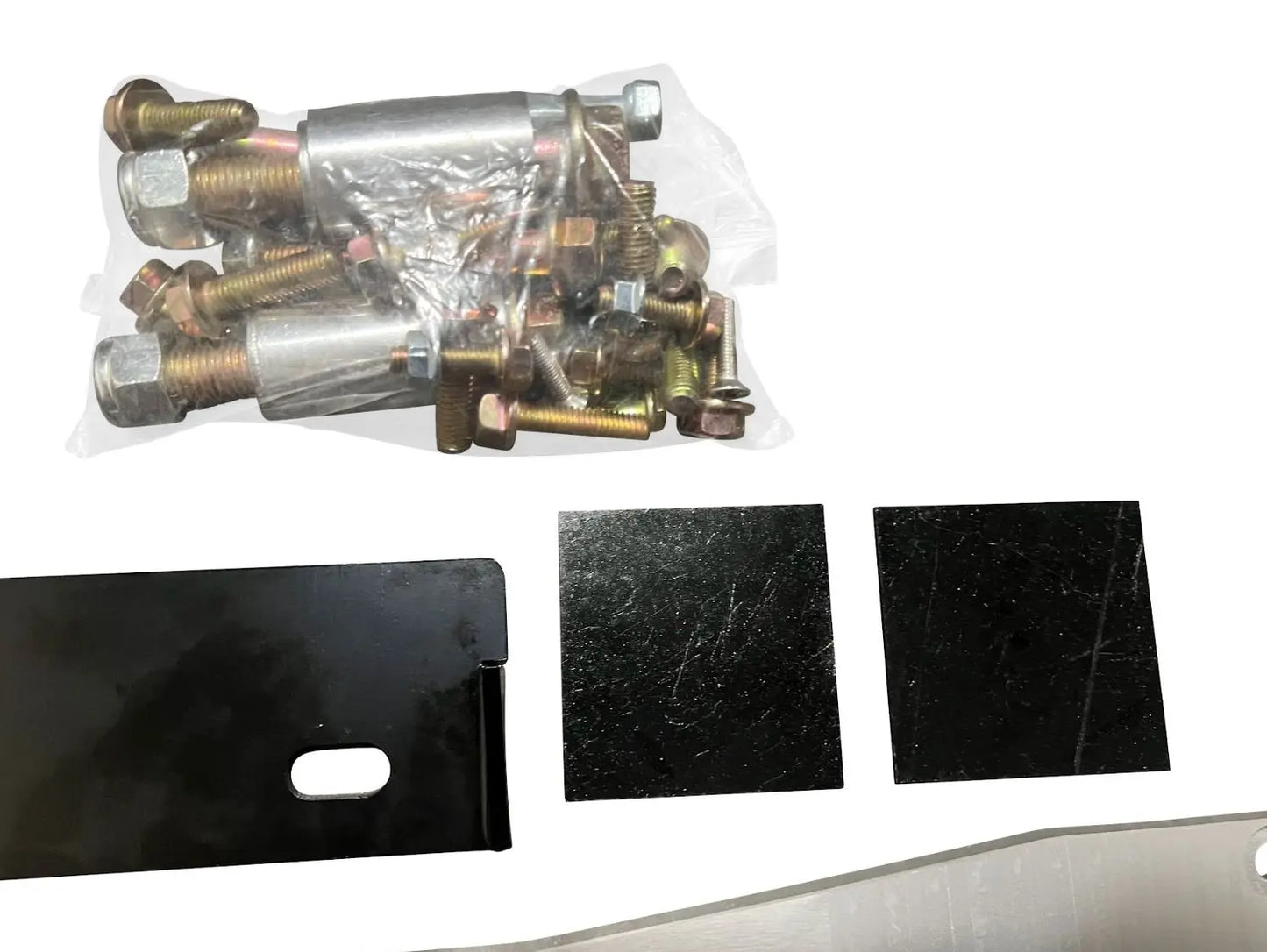 AWD Rear Differential Brace Kit For Honda Acura EG Hatch Civic DC2 Integra Diff JSR-DRP