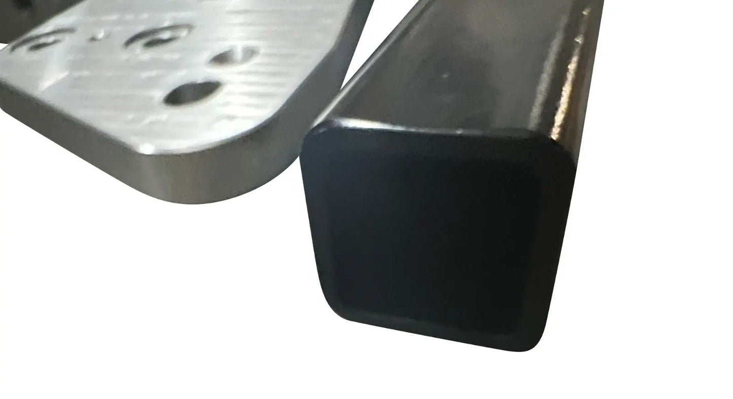 AWD Rear Differential Brace Kit For Honda Acura EG Hatch Civic DC2 Integra Diff JSR-DRP