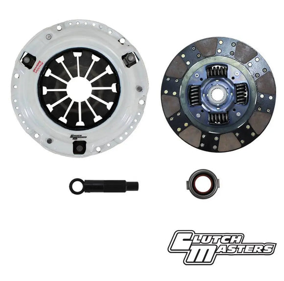 Acura CL -1997 1999-2.2L | 08014-HR0F| Clutch Kit CLUTCHMASTERS