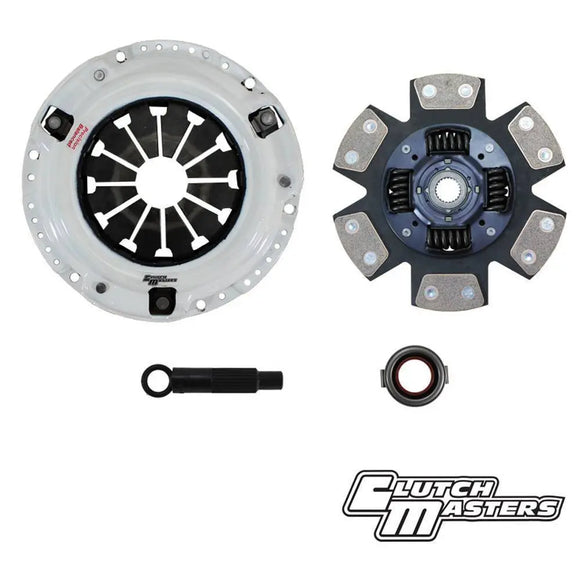 Acura CL -1997 1999-2.2L | 08014-HRC6| Clutch Kit CLUTCHMASTERS