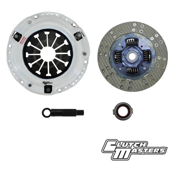 Acura CL -1997 1999-2.2L | 08014-HRKV| Clutch Kit CLUTCHMASTERS