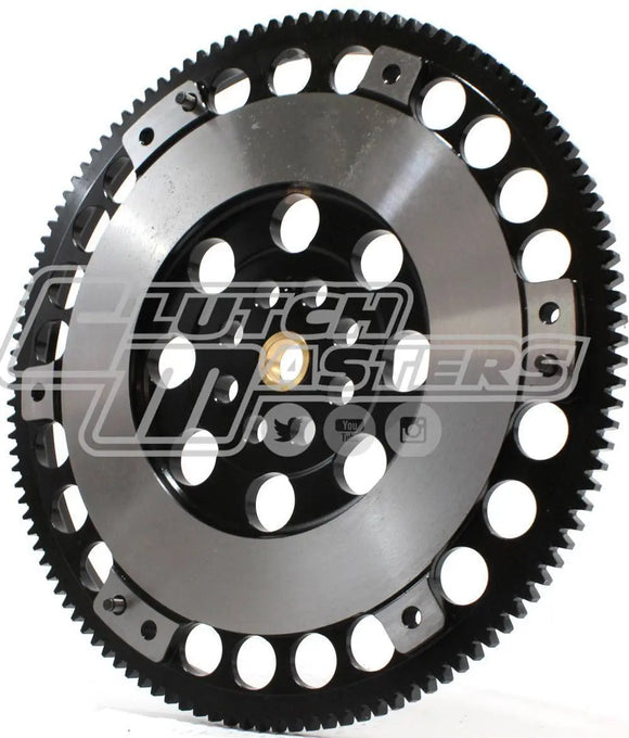 Acura CL -1997 1999-2.3L | FW-701-SF| Clutch Kit CLUTCHMASTERS