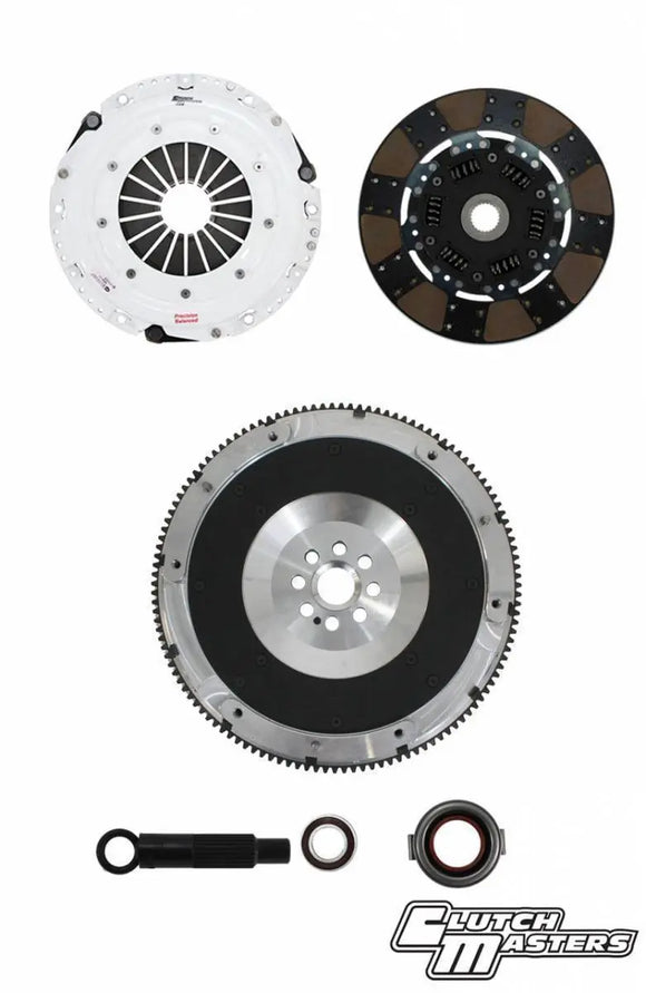 Acura CL -2001 2004-3.2L | 08028-HDFF-A| Clutch Kit CLUTCHMASTERS
