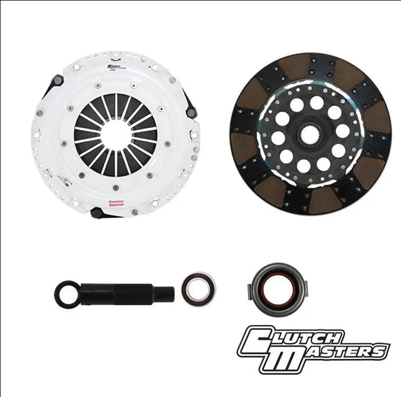 Acura CL -2001 2004-3.2L | 08028-HDFF-R| Clutch Kit CLUTCHMASTERS