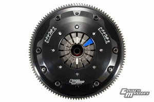 Acura CSX - 2006-2011 - 2.0L Type-S 6 Speed | 08037-3D7R-S| Clutch Kit CLUTCHMASTERS