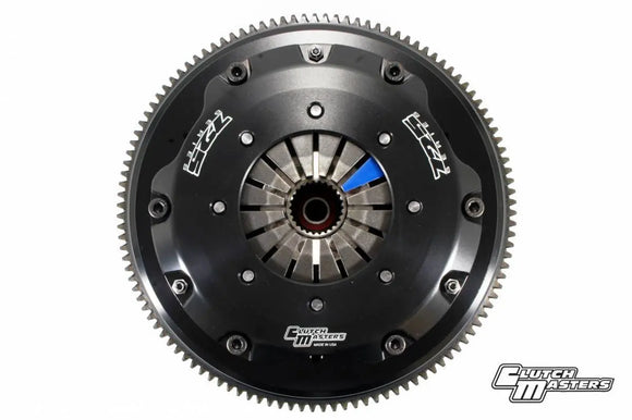 Acura CSX - 2006-2011 - 2.0L Type-S 6 Speed | 08037-3D7R-S| Clutch Kit CLUTCHMASTERS